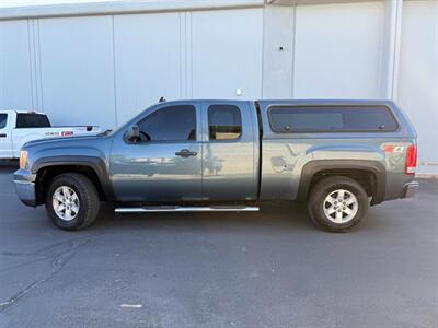 2013 GMC Sierra 1500 SLE   - Photo 5 - Sandy, UT 84070