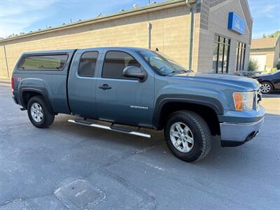 2013 GMC Sierra 1500 SLE   - Photo 14 - Sandy, UT 84070