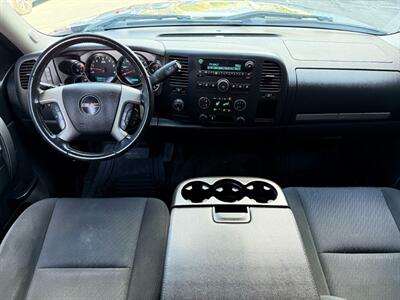 2013 GMC Sierra 1500 SLE   - Photo 2 - Sandy, UT 84070