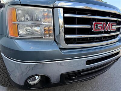 2013 GMC Sierra 1500 SLE   - Photo 15 - Sandy, UT 84070
