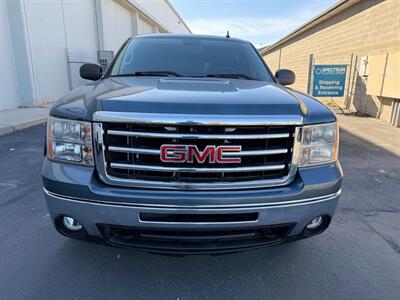 2013 GMC Sierra 1500 SLE   - Photo 16 - Sandy, UT 84070