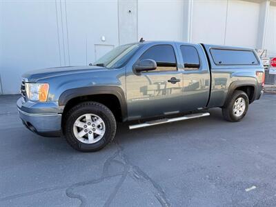 2013 GMC Sierra 1500 SLE   - Photo 3 - Sandy, UT 84070
