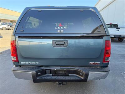 2013 GMC Sierra 1500 SLE   - Photo 8 - Sandy, UT 84070