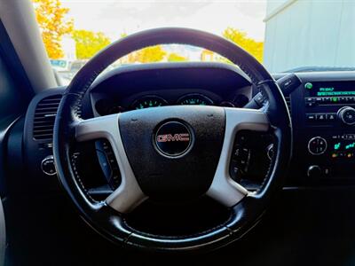 2013 GMC Sierra 1500 SLE   - Photo 27 - Sandy, UT 84070