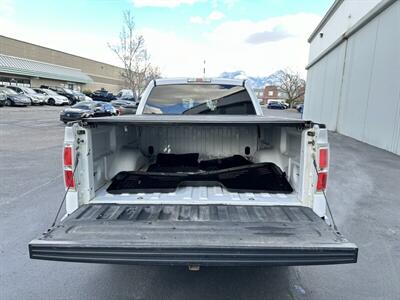 2014 Ford F-150 XLT   - Photo 8 - Sandy, UT 84070