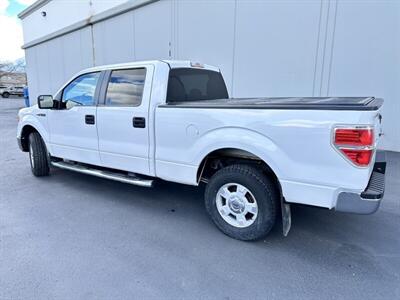 2014 Ford F-150 XLT   - Photo 7 - Sandy, UT 84070