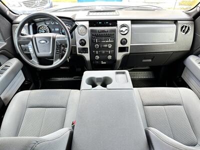 2014 Ford F-150 XLT   - Photo 2 - Sandy, UT 84070