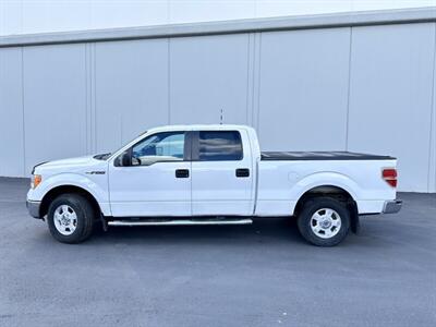 2014 Ford F-150 XLT   - Photo 5 - Sandy, UT 84070