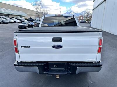 2014 Ford F-150 XLT   - Photo 48 - Sandy, UT 84070