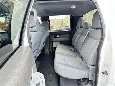 2014 Ford F-150 XLT   - Photo 6 - Sandy, UT 84070