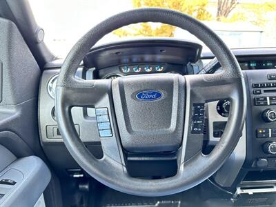 2014 Ford F-150 XLT   - Photo 27 - Sandy, UT 84070