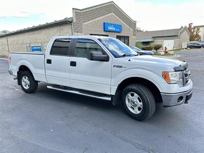 2014 Ford F-150 XLT   - Photo 13 - Sandy, UT 84070