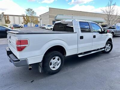 2014 Ford F-150 XLT   - Photo 9 - Sandy, UT 84070