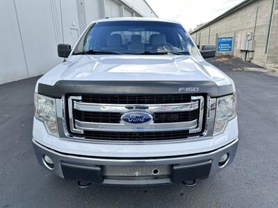 2014 Ford F-150 XLT   - Photo 15 - Sandy, UT 84070