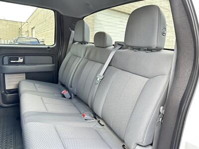 2014 Ford F-150 XLT   - Photo 37 - Sandy, UT 84070