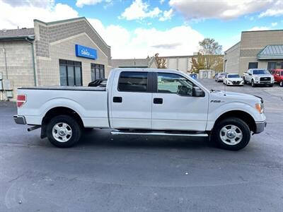 2014 Ford F-150 XLT   - Photo 11 - Sandy, UT 84070