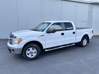 2014 Ford F-150 XLT   - Photo 3 - Sandy, UT 84070