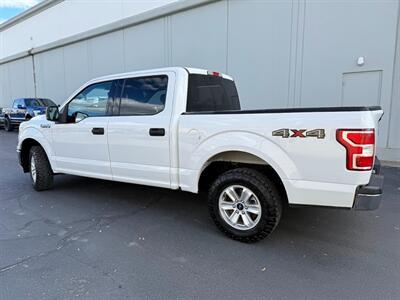 2018 Ford F-150 XLT - Photo 7 - Sandy, UT 84070