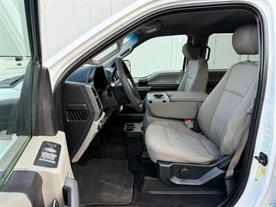 2018 Ford F-150 XLT - Photo 4 - Sandy, UT 84070