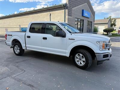 2018 Ford F-150 XLT - Photo 15 - Sandy, UT 84070
