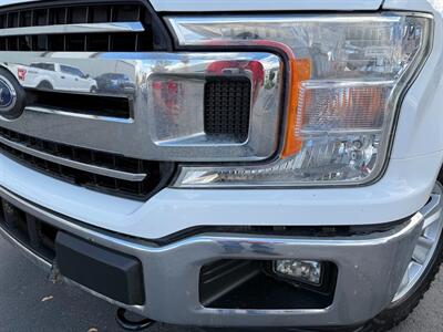 2018 Ford F-150 XLT - Photo 18 - Sandy, UT 84070