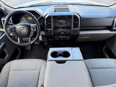 2018 Ford F-150 XLT - Photo 2 - Sandy, UT 84070