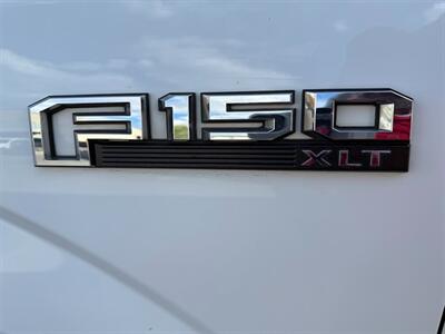 2018 Ford F-150 XLT - Photo 26 - Sandy, UT 84070