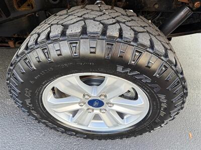 2018 Ford F-150 XLT - Photo 30 - Sandy, UT 84070