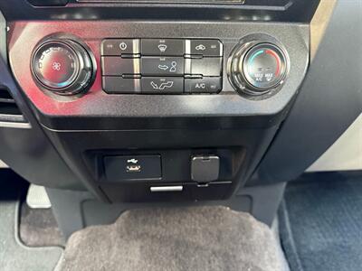 2018 Ford F-150 XLT - Photo 25 - Sandy, UT 84070