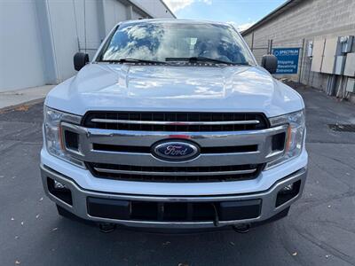2018 Ford F-150 XLT - Photo 17 - Sandy, UT 84070