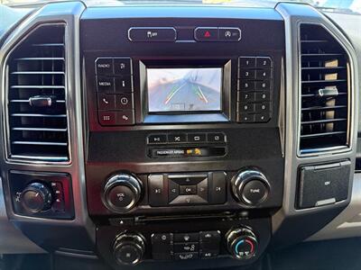 2018 Ford F-150 XLT - Photo 24 - Sandy, UT 84070