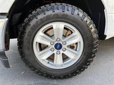 2018 Ford F-150 XLT - Photo 19 - Sandy, UT 84070