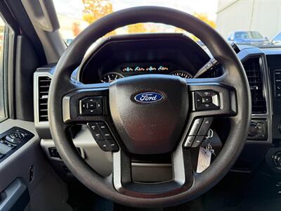 2018 Ford F-150 XLT - Photo 22 - Sandy, UT 84070