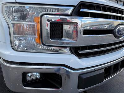 2018 Ford F-150 XLT - Photo 16 - Sandy, UT 84070