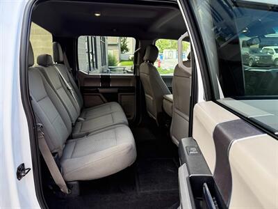 2018 Ford F-150 XLT - Photo 12 - Sandy, UT 84070