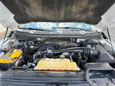 2018 Ford F-150 XLT - Photo 31 - Sandy, UT 84070