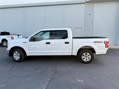 2018 Ford F-150 XLT - Photo 5 - Sandy, UT 84070