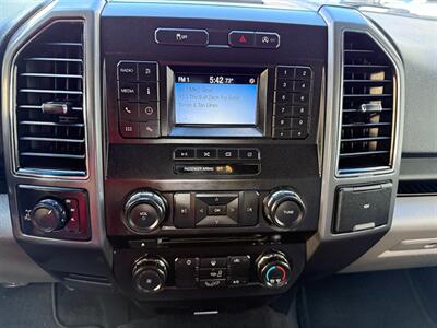 2018 Ford F-150 XLT - Photo 23 - Sandy, UT 84070