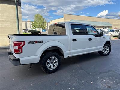 2018 Ford F-150 XLT - Photo 11 - Sandy, UT 84070