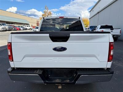 2018 Ford F-150 XLT - Photo 9 - Sandy, UT 84070