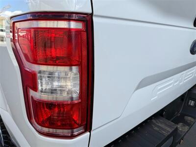 2018 Ford F-150 XLT - Photo 8 - Sandy, UT 84070