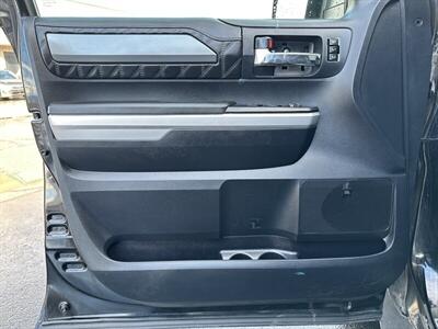 2014 Toyota Tundra Platinum   - Photo 20 - Sandy, UT 84070