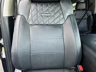 2014 Toyota Tundra Platinum   - Photo 37 - Sandy, UT 84070