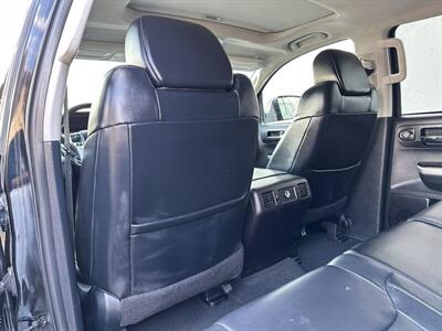 2014 Toyota Tundra Platinum   - Photo 29 - Sandy, UT 84070