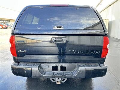 2014 Toyota Tundra Platinum   - Photo 9 - Sandy, UT 84070