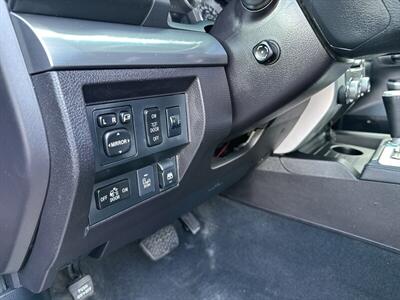 2014 Toyota Tundra Platinum   - Photo 21 - Sandy, UT 84070