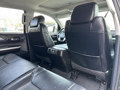 2014 Toyota Tundra Platinum   - Photo 34 - Sandy, UT 84070