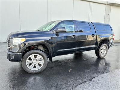 2014 Toyota Tundra Platinum   - Photo 3 - Sandy, UT 84070