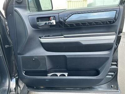 2014 Toyota Tundra Platinum   - Photo 41 - Sandy, UT 84070