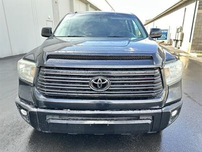 2014 Toyota Tundra Platinum   - Photo 15 - Sandy, UT 84070